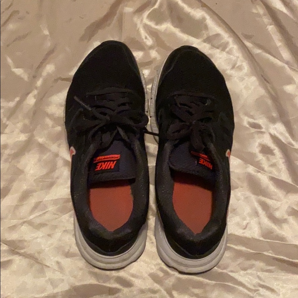 Nike downshifters sneaker